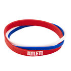 Pulsera Tricolor Atleti Niño